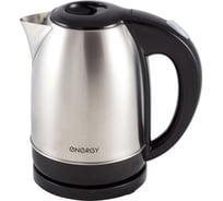 Чайник Energy E-277 1.7 л, стальной диск 164081