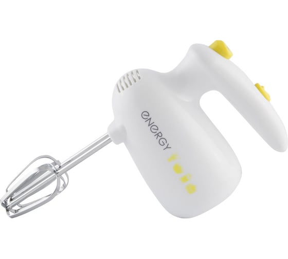 Миксер Energy EN-245 5 скоростей, 200 Вт 007155