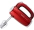 Миксер Energy EN-295R 5 скоростей, 300 Вт, красный 152486 2