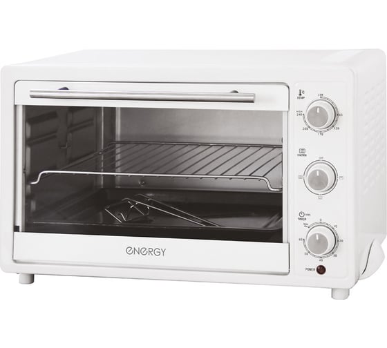 Электрическая духовка Energy GT30-W 159979 1