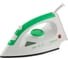 Утюг Homestar HS-4001 бело-зеленый 2000Вт пар тефлоновая подошва 00 4837 004837 1
