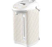 Термопот HomeStar HS-5004 5 л, 750 Вт, помпа+насос 005461