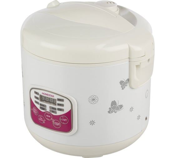 Мультиварка HomeStar HS-2022 900 Вт 005271