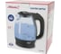 Стеклянный электрический чайник Atlanta ATH-2465 black 6