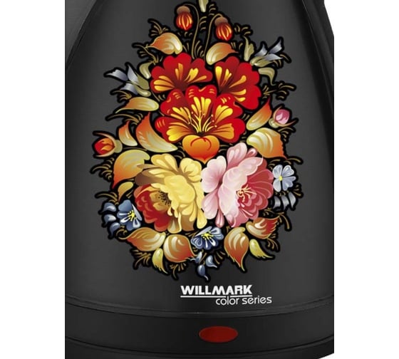 Электрический чайник Willmark WEK-1801KH 2000306