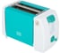 Тостер HomeStar HS-2002 бирюзовый, 750 Вт 002673 1