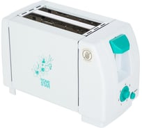 Тостер HomeStar HS-2014 750 Вт 003885