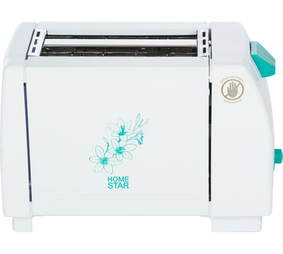 Тостер HomeStar HS-2014 750 Вт 003885