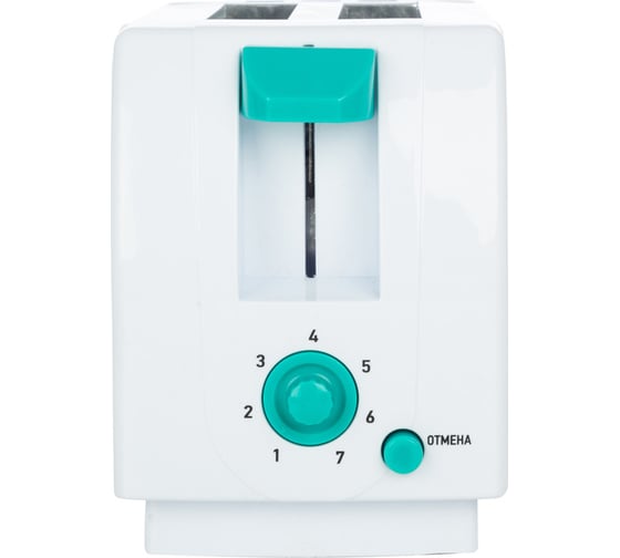 Тостер HomeStar HS-2014 750 Вт 003885
