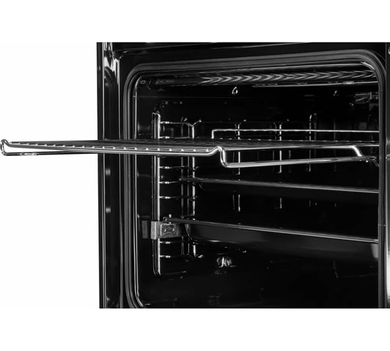 Духовой шкаф KUPPERSBERG HM 628 Black 6489