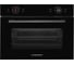 Духовой шкаф KUPPERSBERG KMW 612 Black 6487 1