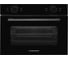 Духовой шкаф KUPPERSBERG KMW 612 Black 6487 2