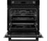 Духовой шкаф KUPPERSBERG HM 629 Black 6490 3