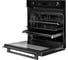 Духовой шкаф KUPPERSBERG HM 629 Black 6490 4