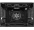 Духовой шкаф KUPPERSBERG HM 629 Black 6490 6