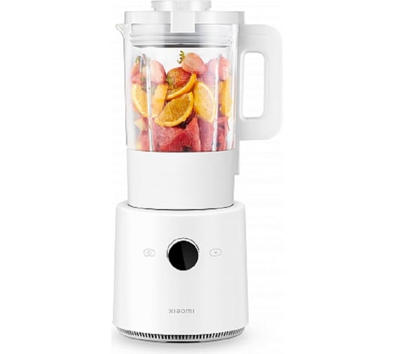 Блендер Xiaomi Smart Blender EU BHR5960EU