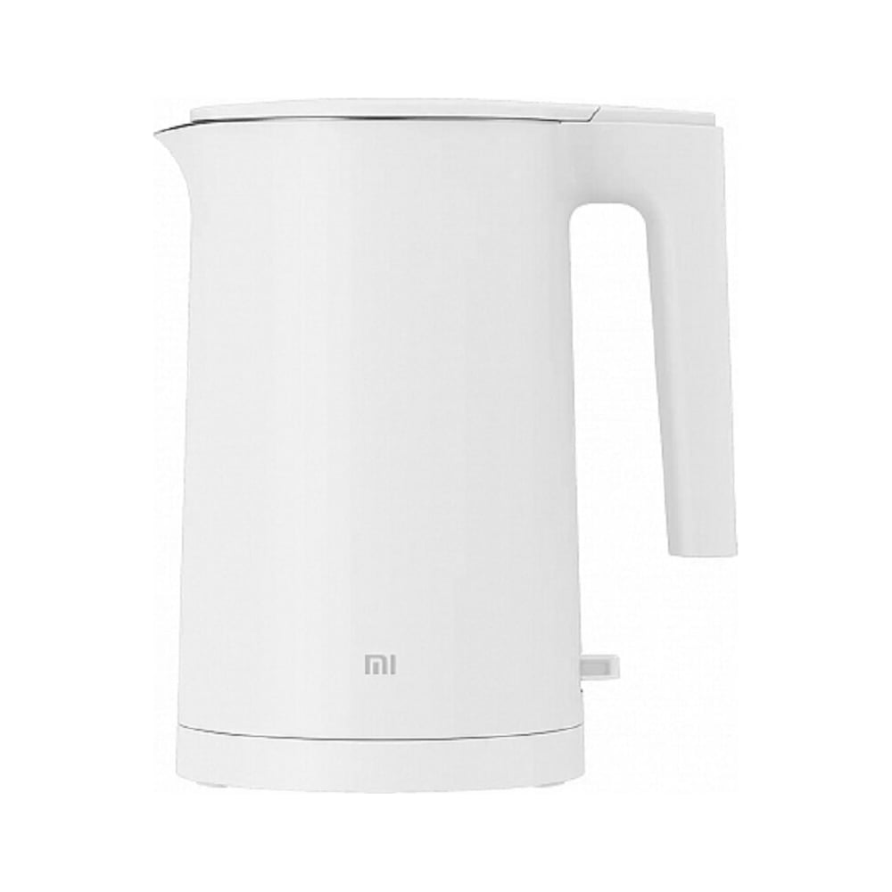 Электрический чайник Xiaomi Electric Kettle 2 EU BHR5927EU - выгодная ...