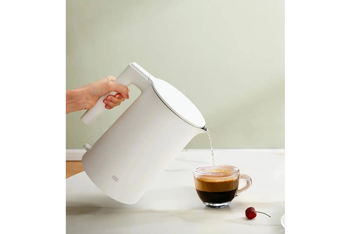 Чайник xiaomi electric kettle 2