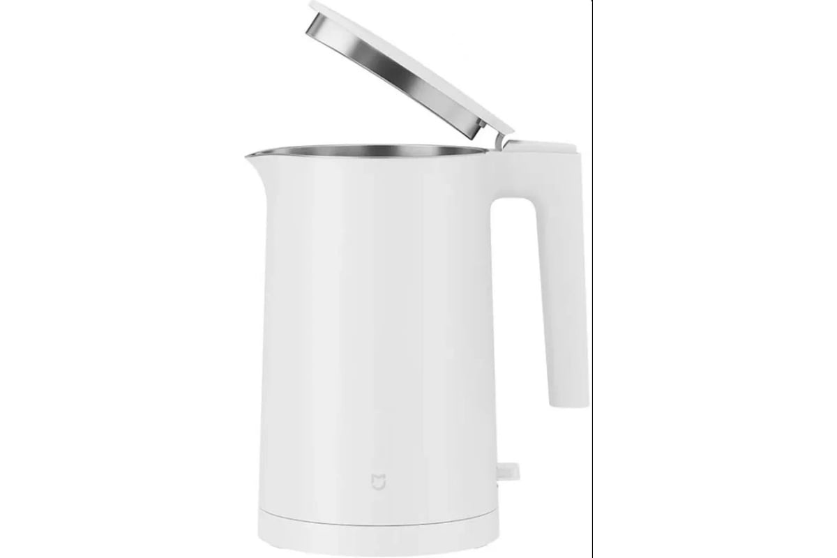 Электрический чайник Xiaomi Electric Kettle 2 EU BHR5927EU - выгодная цена,  отзывы, характеристики, фото - купить в Москве и РФ