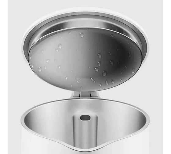 Электрический чайник Xiaomi Electric Kettle 2 EU BHR5927EU