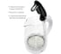 Стеклянный электрический чайник Atlanta ATH-2467 white 4