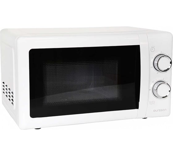 Микроволновая печь OURSSON белый MM2006/WH