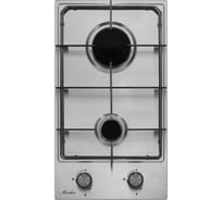 Варочная поверхность MONSHER MSG 36 Acier 76565