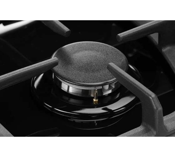 Варочная поверхность KUPPERSBERG FG 703 B Bronze 6461