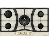 Варочная поверхность KUPPERSBERG FG 903 C Bronze 6464