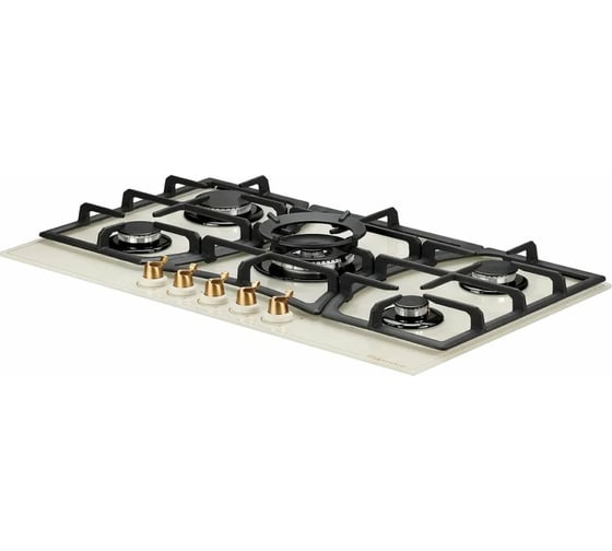 Варочная поверхность KUPPERSBERG FG 903 C Bronze 6464