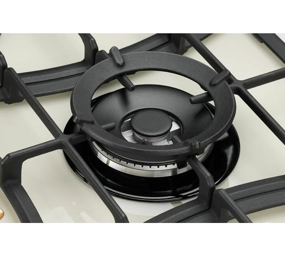 Варочная поверхность KUPPERSBERG FG 903 C Bronze 6464