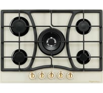 Варочная поверхность KUPPERSBERG FG 703 C Bronze 6460