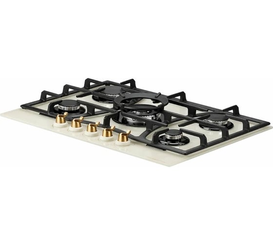 Варочная поверхность KUPPERSBERG FG 703 C Bronze 6460