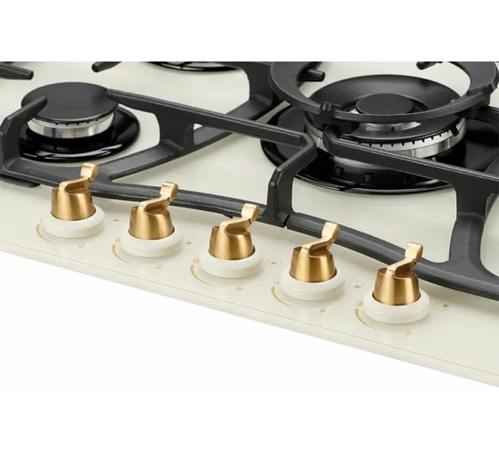 Варочная поверхность KUPPERSBERG FG 703 C Bronze 6460