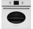 Духовой шкаф KUPPERSBERG SR 615 W Silver 6610 2