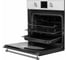 Духовой шкаф KUPPERSBERG SR 615 W Silver 6610 4