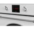 Духовой шкаф KUPPERSBERG SR 615 W Silver 6610 5