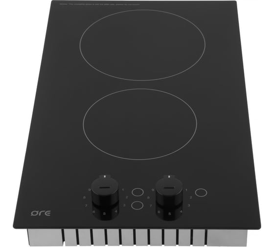 Варочная поверхность ORE CA30 (XFC302K-B1) 7079988608068