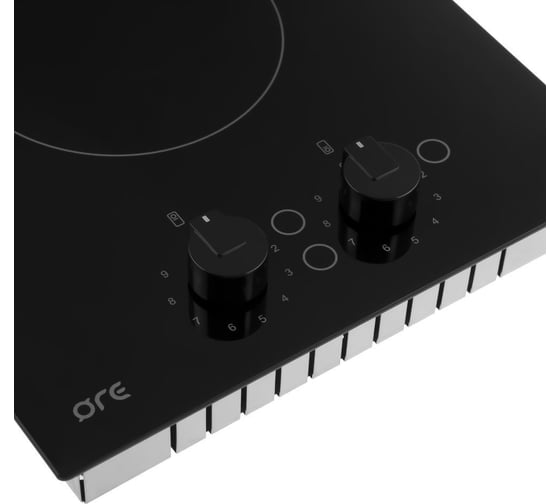 Варочная поверхность ORE CA30 (XFC302K-B1) 7079988608068
