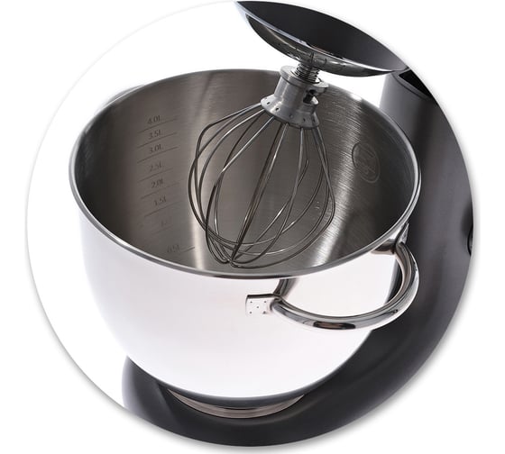 Планетарный миксер Viatto VA-SM1002B 159203