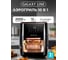 Мультифункциональный аэрогриль Galaxy LINE GL гл2523л 7021725230 4