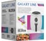 Аэрогриль Galaxy LINE GL 2526 1500 Вт 7021725260 15