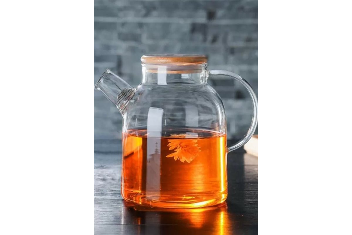 Чай в стекле. Чайник заварочный стеклянный Glass Teapot. Чайник Glass Teapot 600 мл. Чайник заварочный Wilmax с бамбуковой крышкой 1200мл. Стеклянный чайник с бамбуковой крышкой.