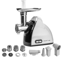 Электрическая мясорубка Galaxy LINE GL 2414 7020424140