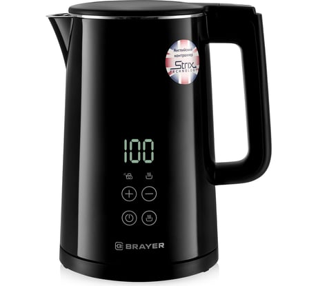 Электрический чайник BRAYER BR1035