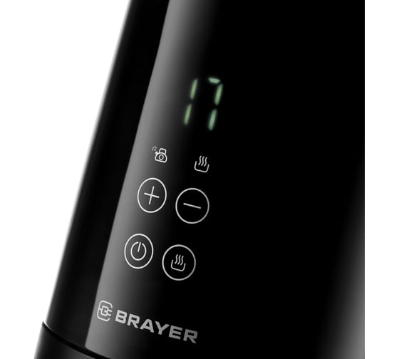 Электрический чайник BRAYER BR1035