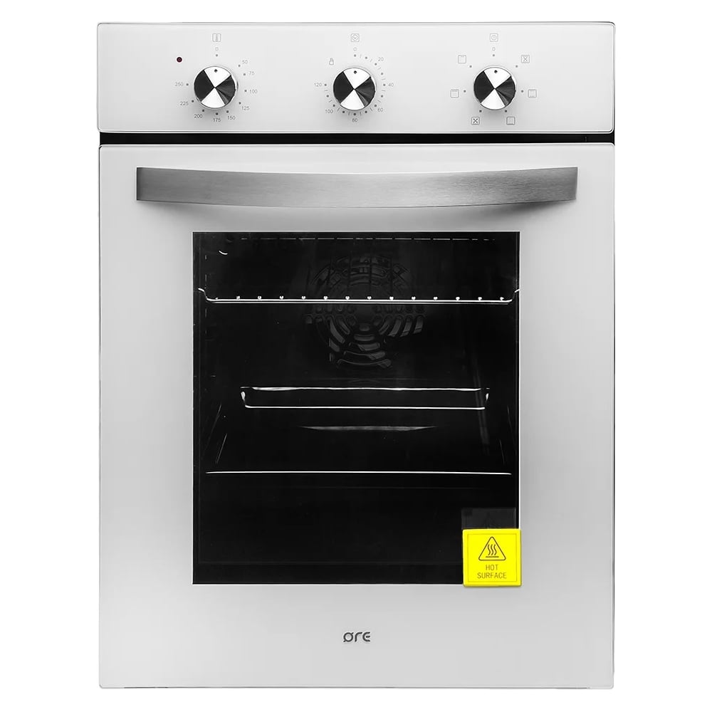 Духовой шкаф ORE VS45W 4607122243436 - выгодная цена, отзывы ...
