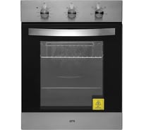 Духовой шкаф ORE VS45 INOX (B456-A1-SS03) 4607122242897