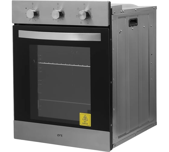Духовой шкаф ORE VS45 INOX (B456-A1-SS03) 4607122242897