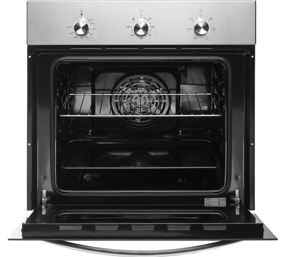 Духовой шкаф ORE VS60 INOX (BM66M2-A1) 7079988608044